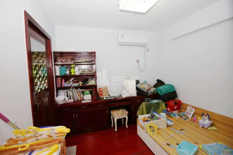 海澜半岛西区15240309卧室图2