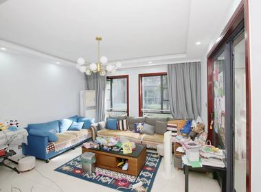 海澜半岛西区 4室0厅0卫