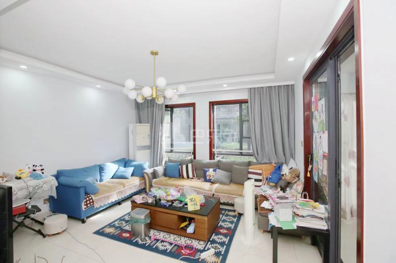 海澜半岛西区15240309卧室图3