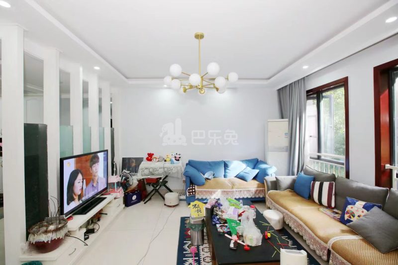 海澜半岛西区15240309卧室图4