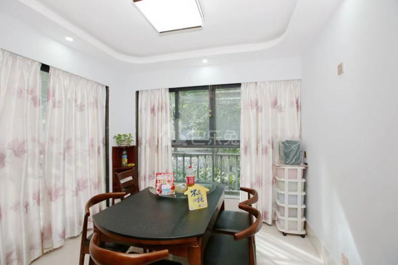 海澜半岛西区15240309卧室图5