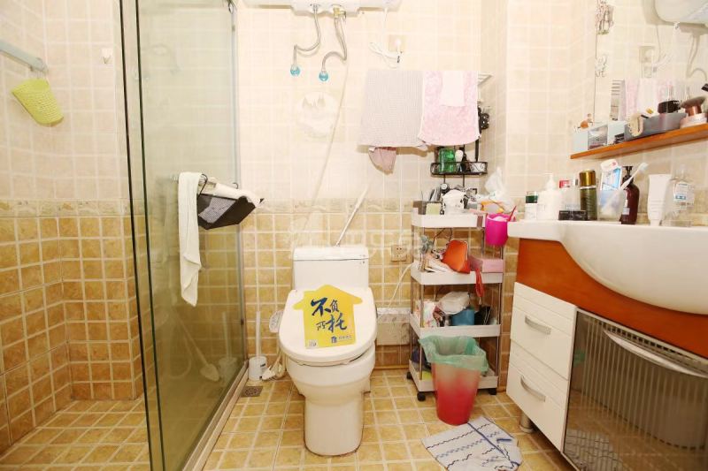 海澜半岛西区15240309卧室图6