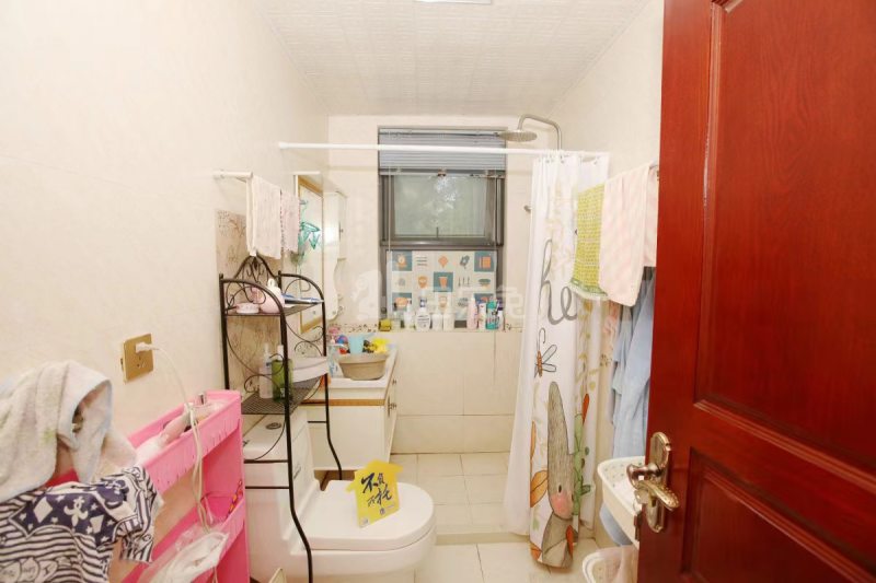 海澜半岛西区15240309卧室图7