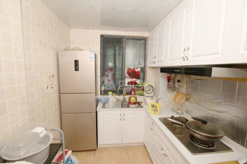 海澜半岛西区15240309卧室图8