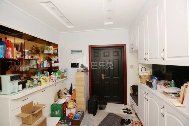 海澜半岛西区15240309卧室图9