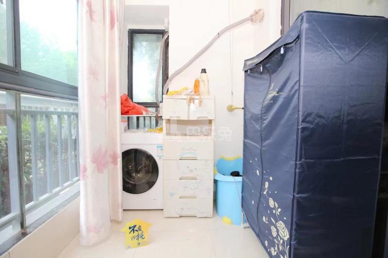 海澜半岛西区15240309卧室图10