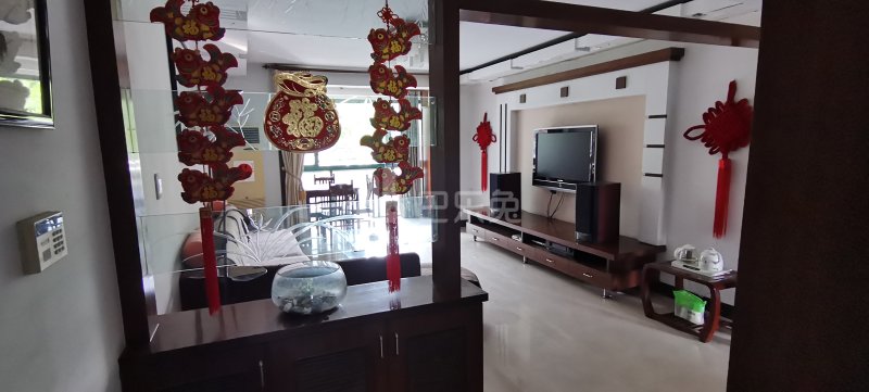 现代肖邦东区15242613卧室图0