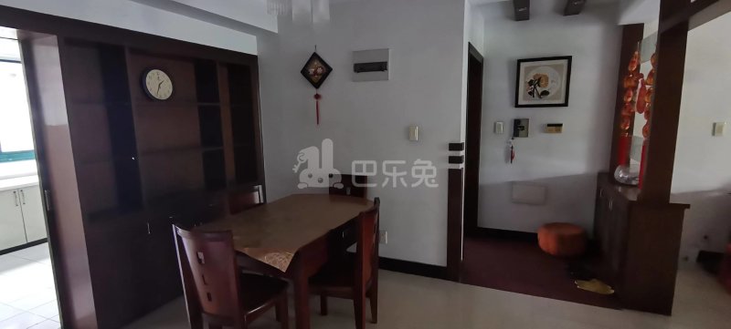 现代肖邦东区15242613卧室图2