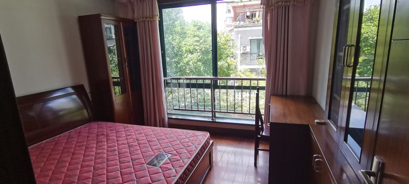 现代肖邦东区15242613卧室图3