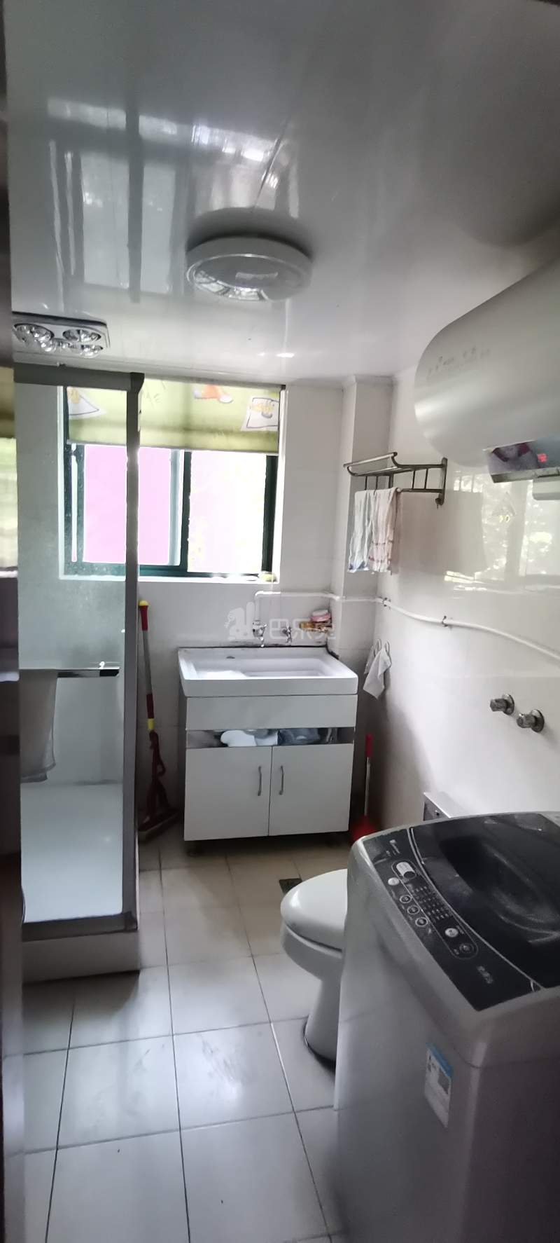 现代肖邦东区15242613卧室图8