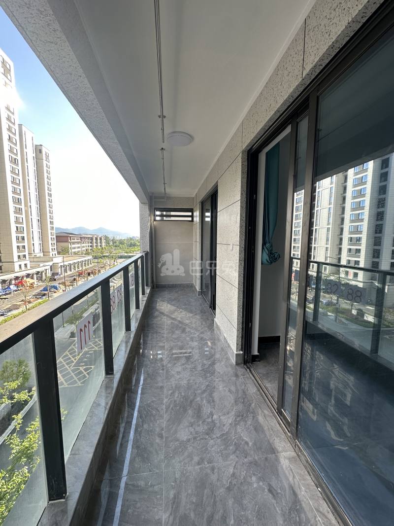 灵璟听潮府南区15246574卧室图0