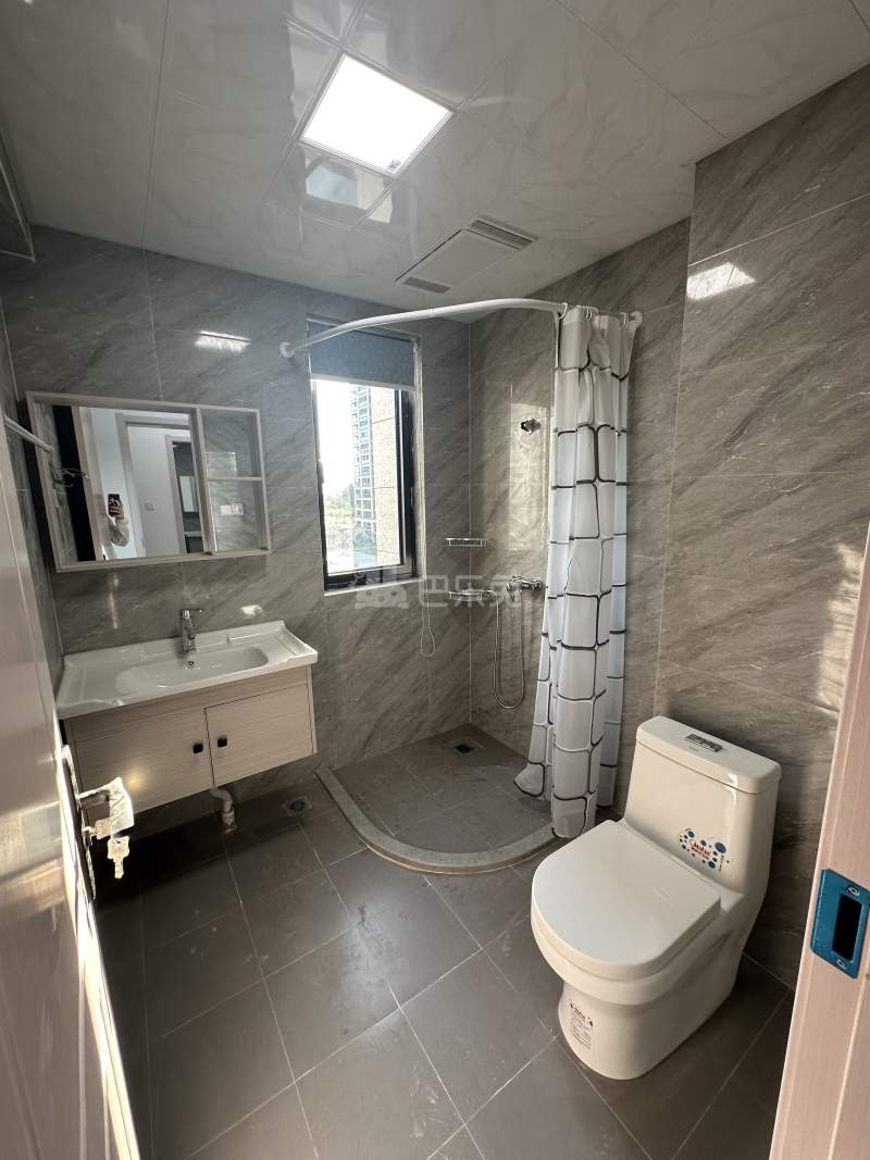 灵璟听潮府南区15246574卧室图1