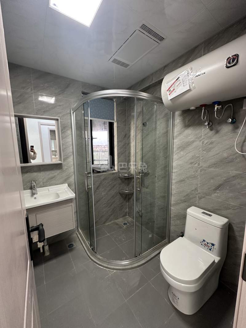 灵璟听潮府南区15246574卧室图4