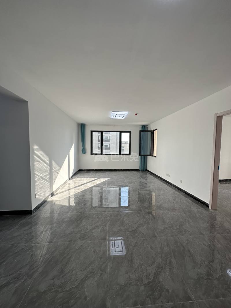 灵璟听潮府南区15246574卧室图5