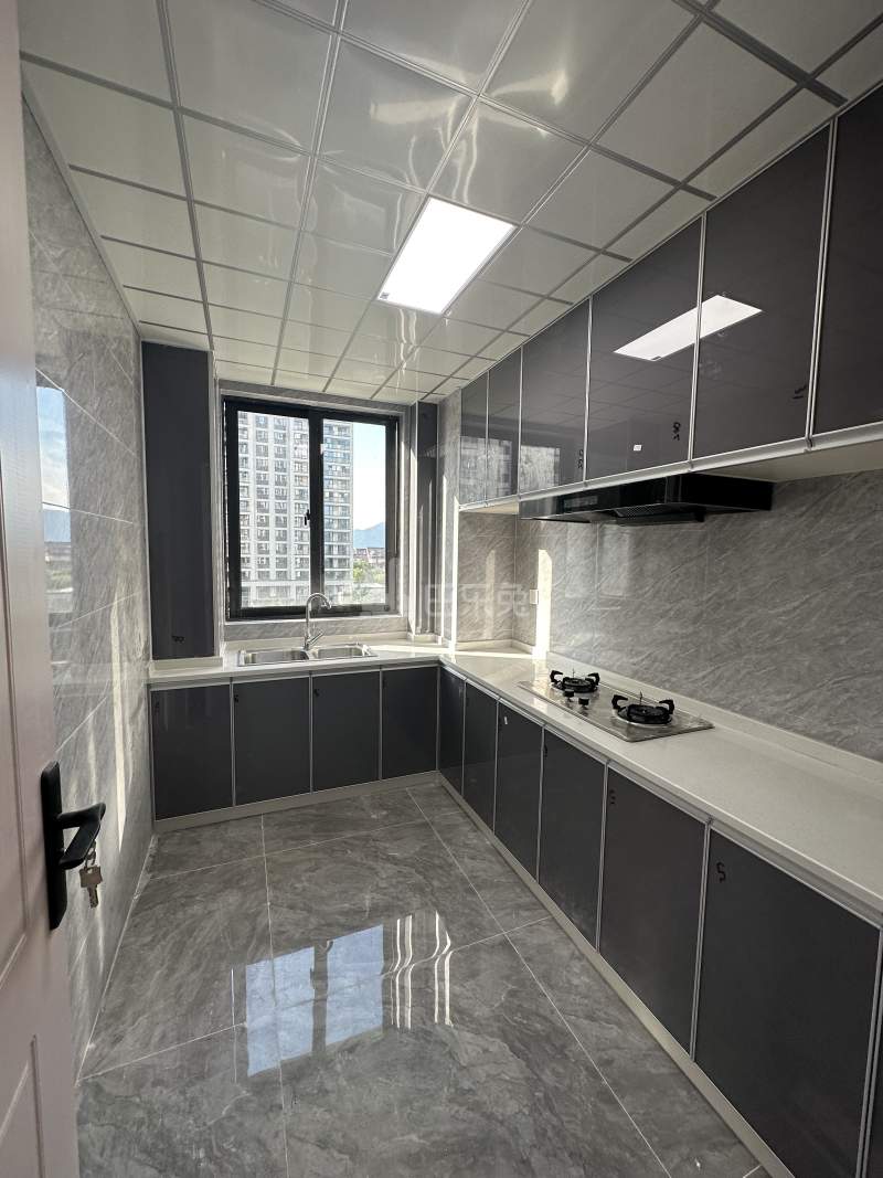 灵璟听潮府南区15246574卧室图6