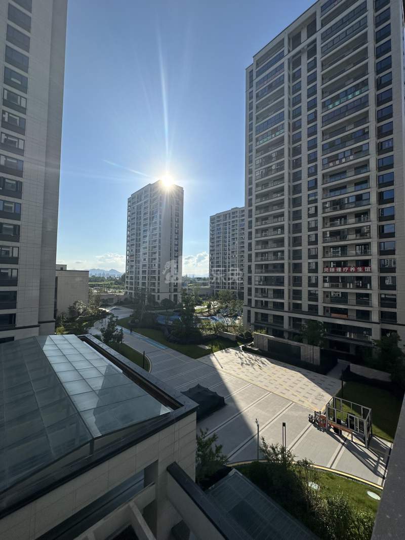 灵璟听潮府南区15246574卧室图9