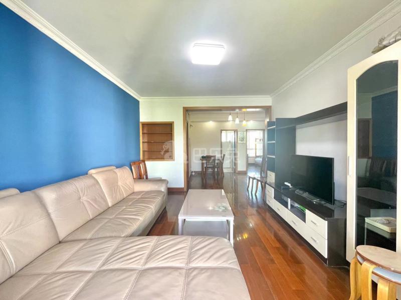 黄山新苑15247300客厅图2