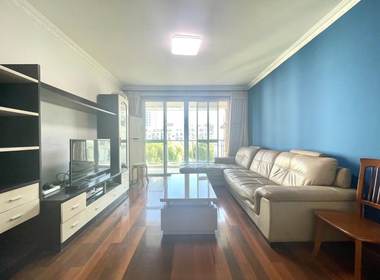 黄山新苑 2室1厅1卫