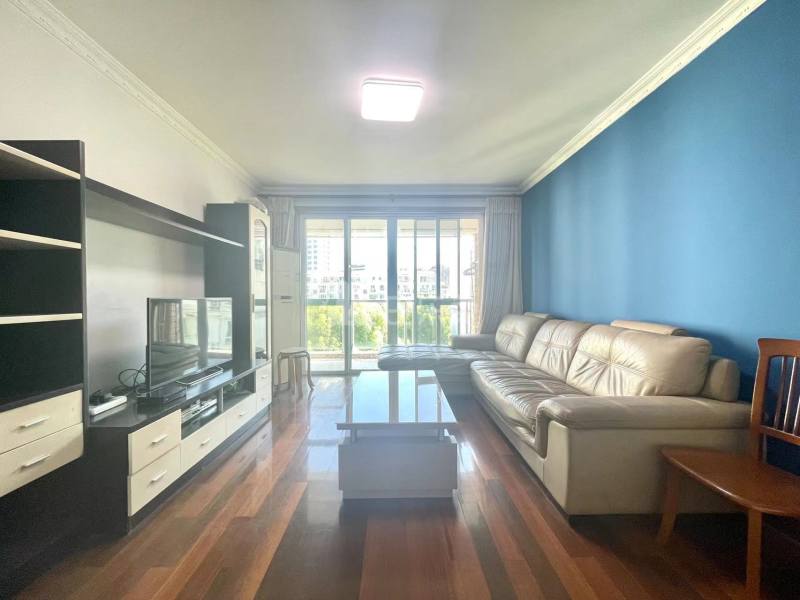 黄山新苑15247300客厅图3