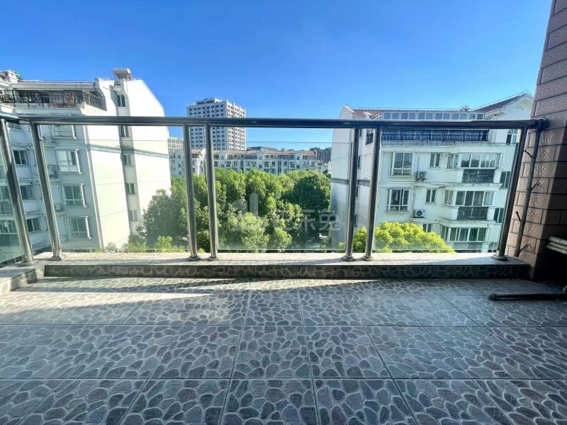 黄山新苑15247300周边环境图7