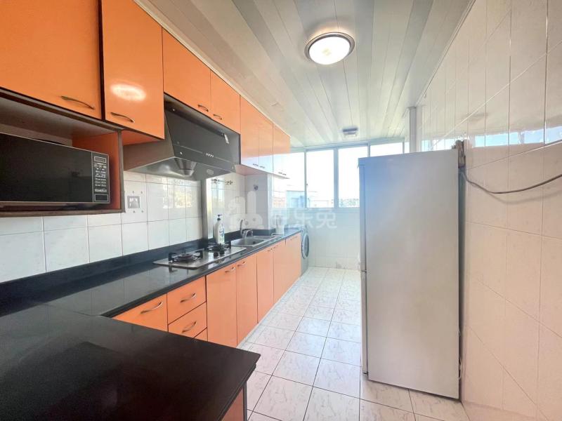 黄山新苑15247300周边环境图8