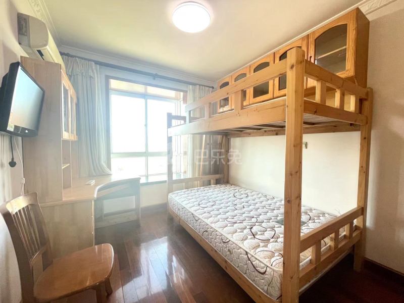 黄山新苑15247300卧室图0