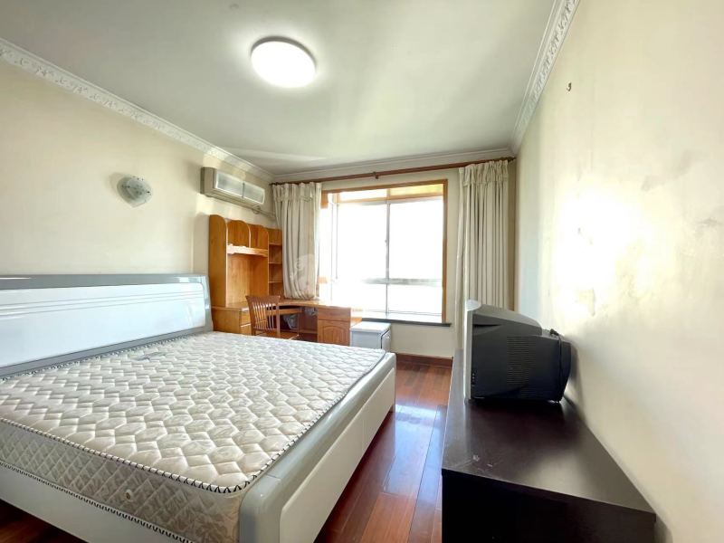 黄山新苑15247300卧室图1