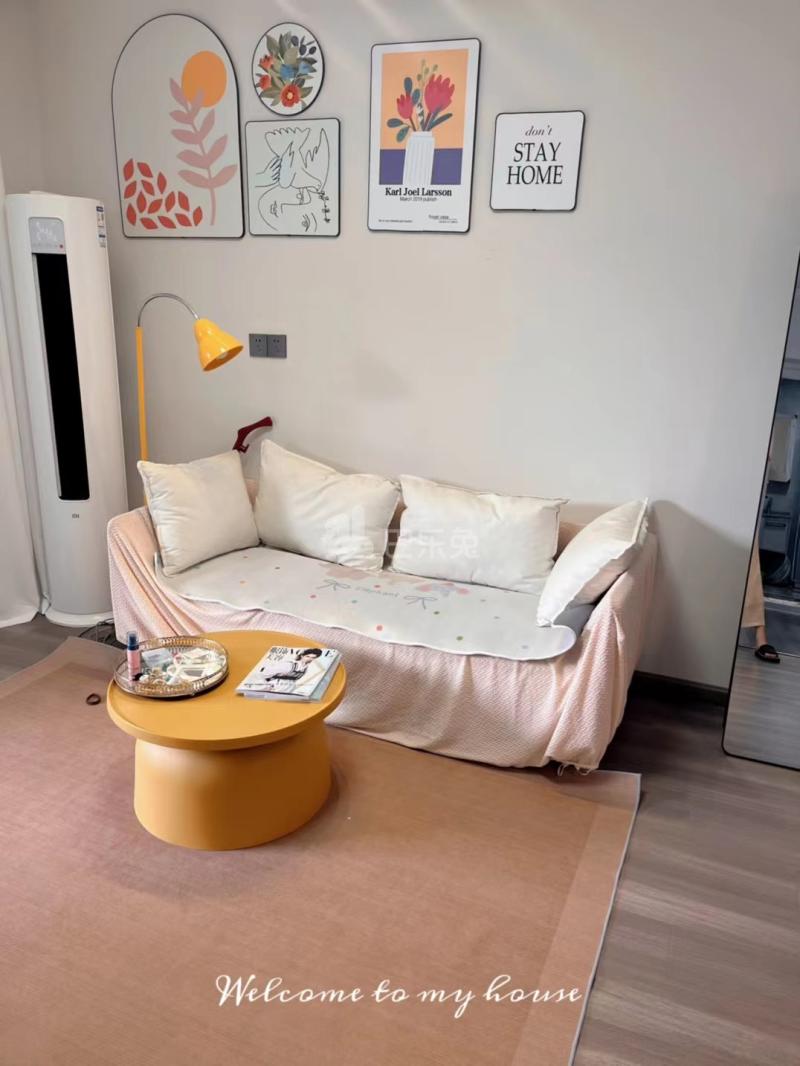 悦映城15249867卧室图7