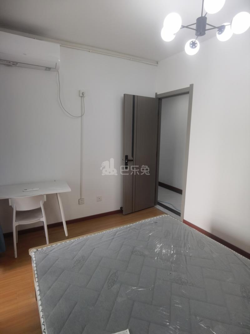 浦西玫瑰园（天誉名邸）15250167卧室图2