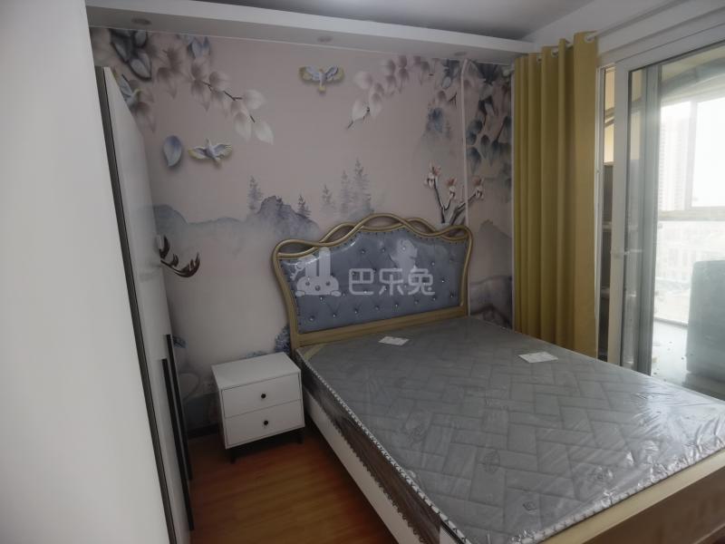 浦西玫瑰园（天誉名邸）15250167卧室图3