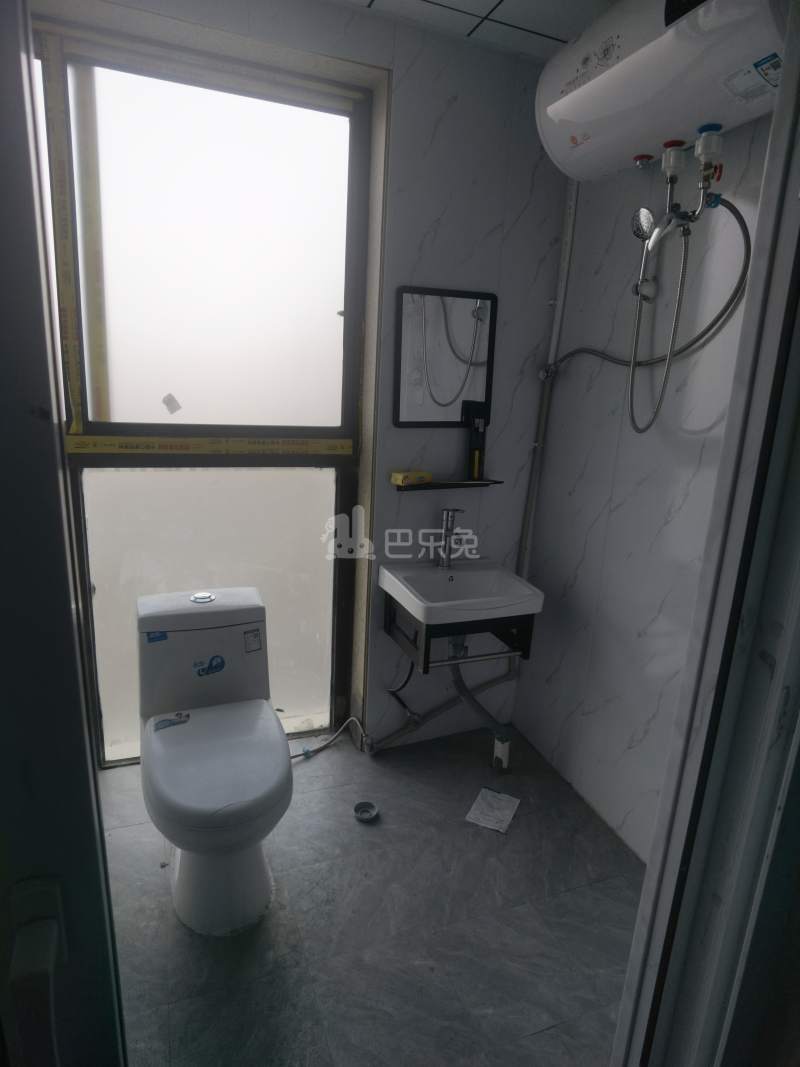 浦西玫瑰园（天誉名邸）15250167卫生间图9