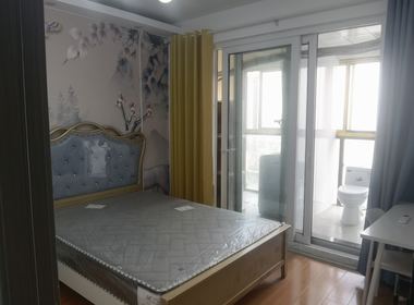 浦西玫瑰园（天誉名邸） 