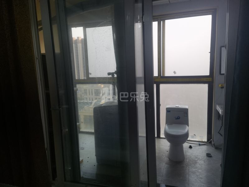 浦西玫瑰园（天誉名邸）15250167卧室窗户图11