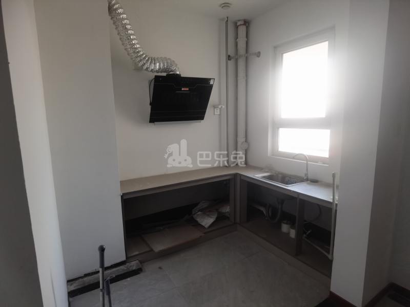 浦西玫瑰园（天誉名邸）15250167厨房图5