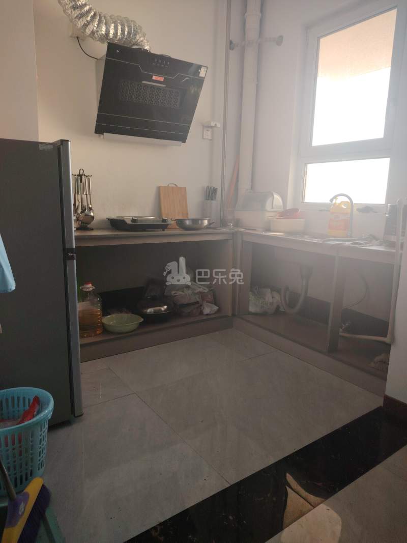 浦西玫瑰园（天誉名邸）15250167厨房图4