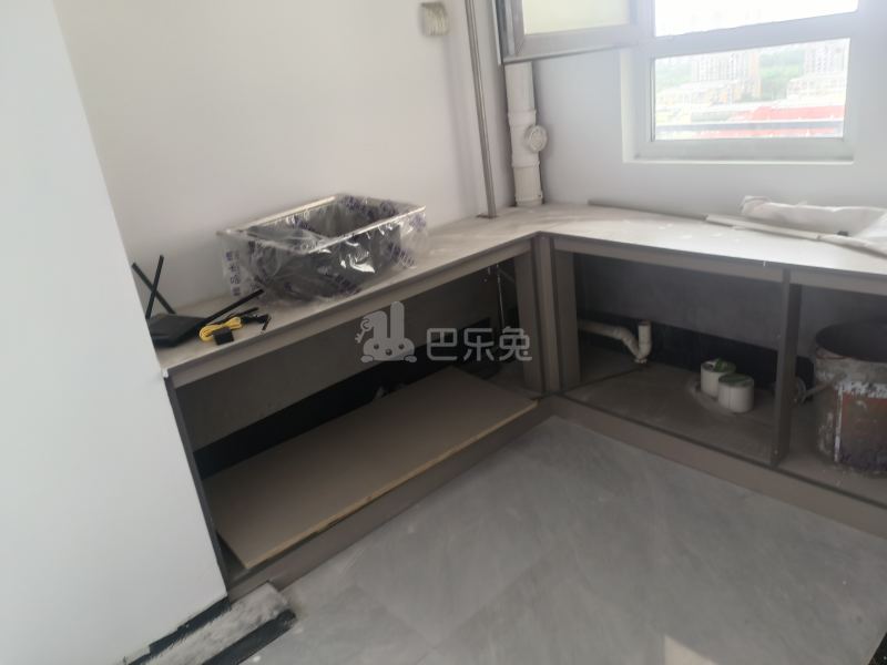 浦西玫瑰园（天誉名邸）15250167厨房图6