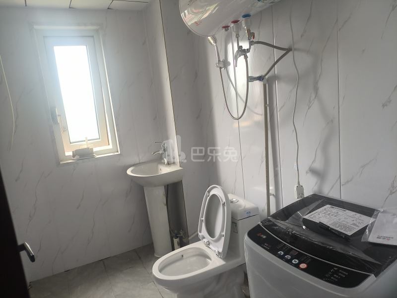 浦西玫瑰园（天誉名邸）15250167卫生间图10