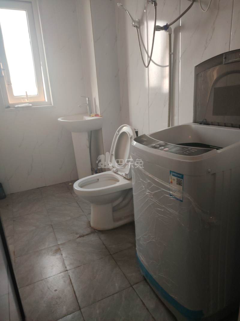 浦西玫瑰园（天誉名邸）15250167卫生间图8