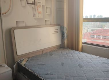 浦西玫瑰园（天誉名邸） 