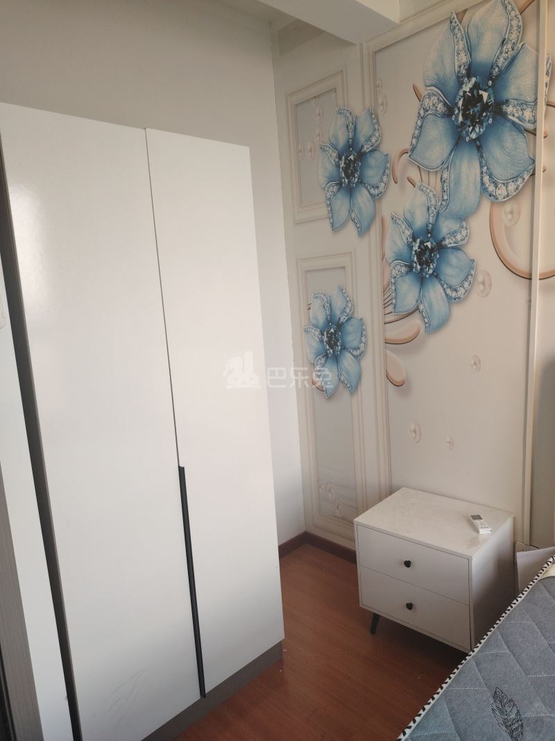 浦西玫瑰园（天誉名邸）15250173卧室图2