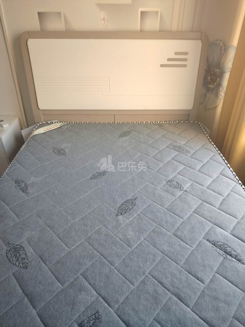 浦西玫瑰园（天誉名邸）15250173卧室图3