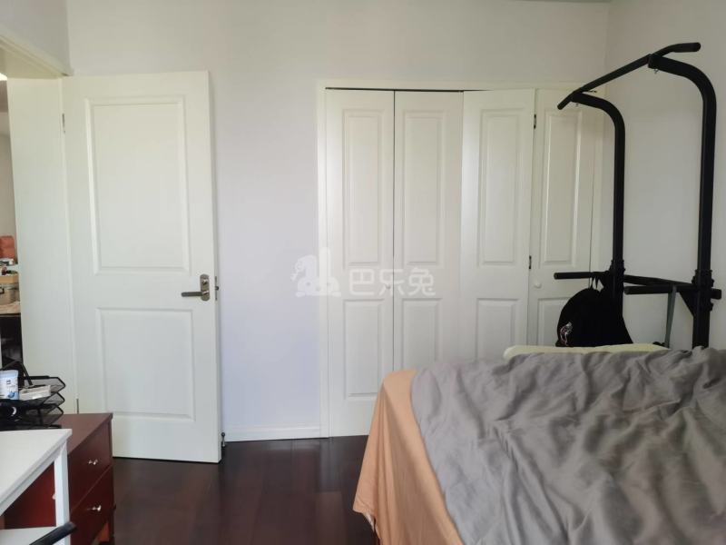 住友名人花园15250394卧室图0