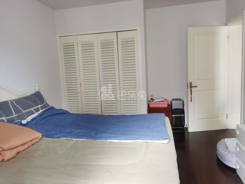 住友名人花园15250394卧室图1