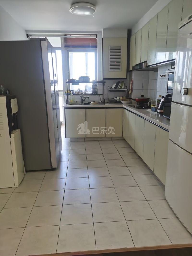 住友名人花园15250394卧室图2