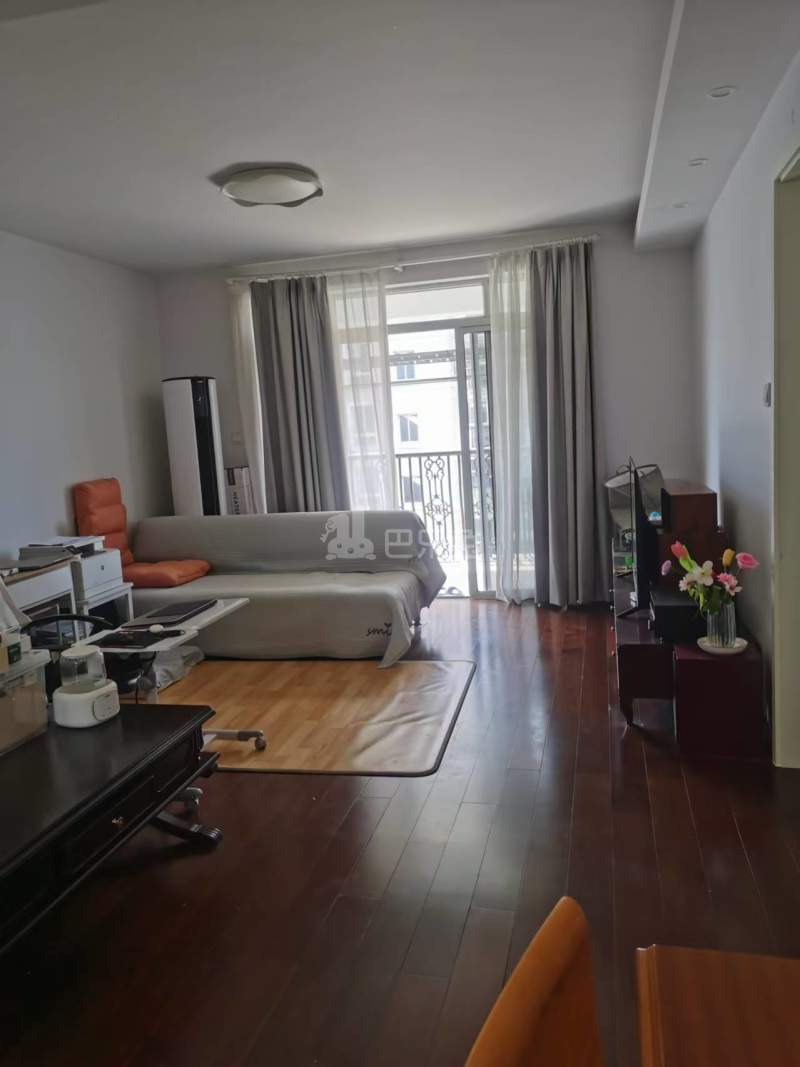 住友名人花园15250394卧室图3