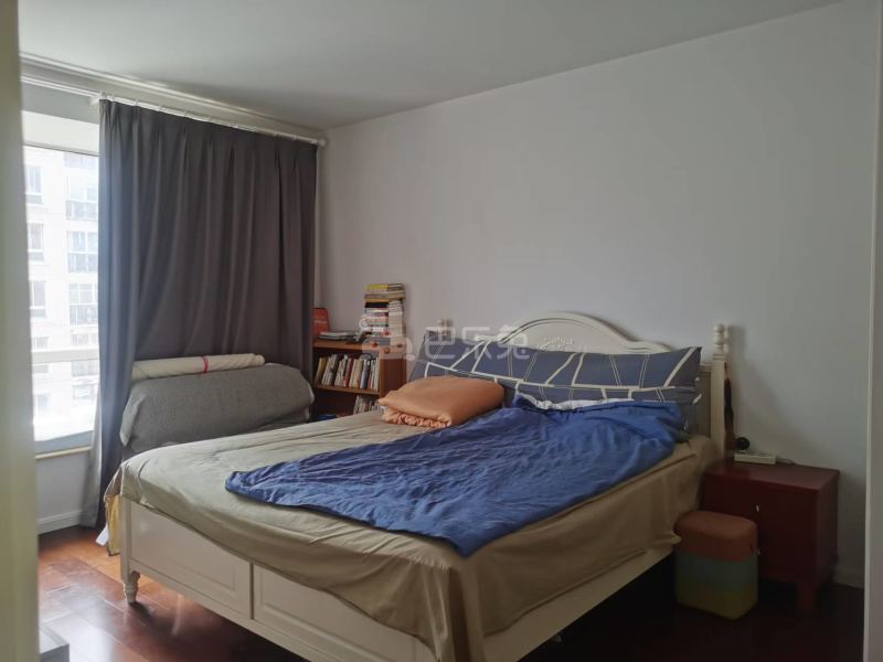 住友名人花园15250394卧室图4