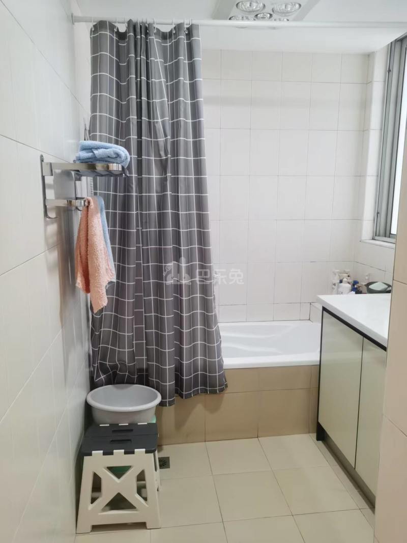 住友名人花园15250394卧室图5