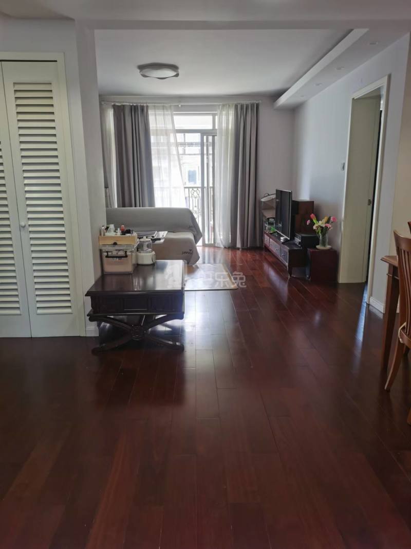 住友名人花园15250394卧室图6