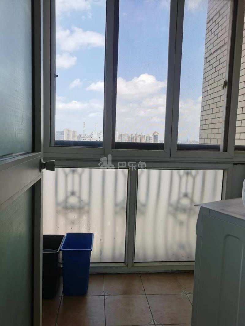 住友名人花园15250394卧室图7