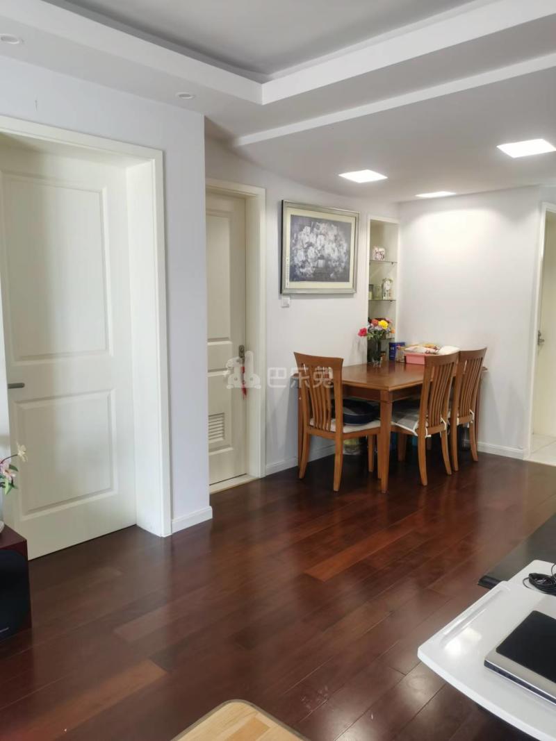 住友名人花园15250394卧室图8